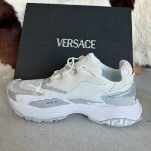 Versace 1016306‎ Men's Shoes Sneaker Mercury M_VS_04, size 46